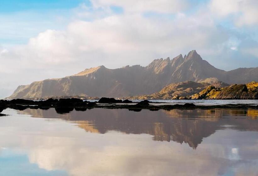 膳宿费 Gammelbutikken Gjestegiveri