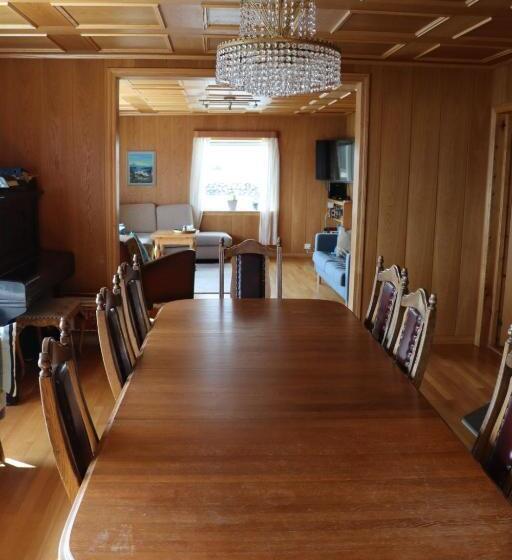 膳宿费 Gammelbutikken Gjestegiveri