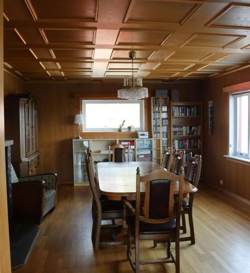 膳宿费 Gammelbutikken Gjestegiveri