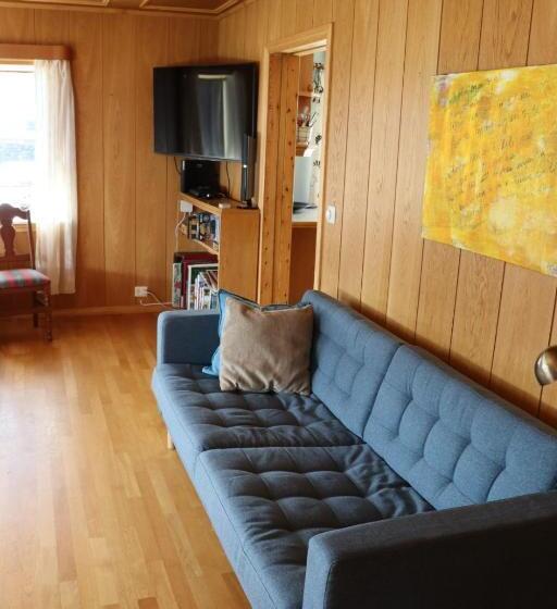 膳宿费 Gammelbutikken Gjestegiveri