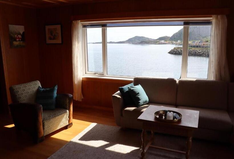 膳宿费 Gammelbutikken Gjestegiveri