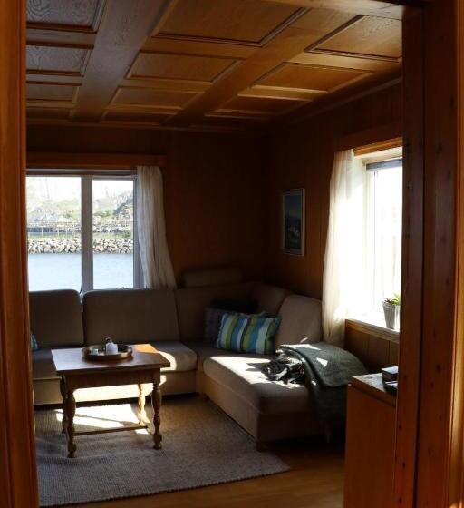 膳宿费 Gammelbutikken Gjestegiveri