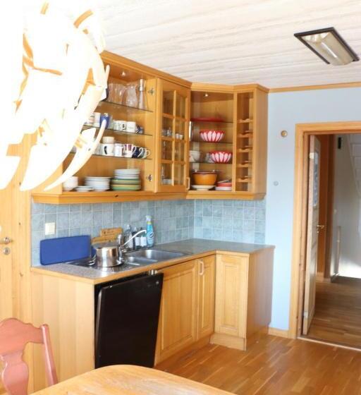 膳宿费 Gammelbutikken Gjestegiveri