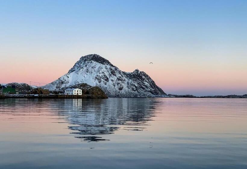 膳宿费 Gammelbutikken Gjestegiveri