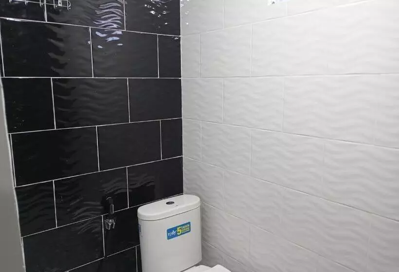 ペンション Guest House