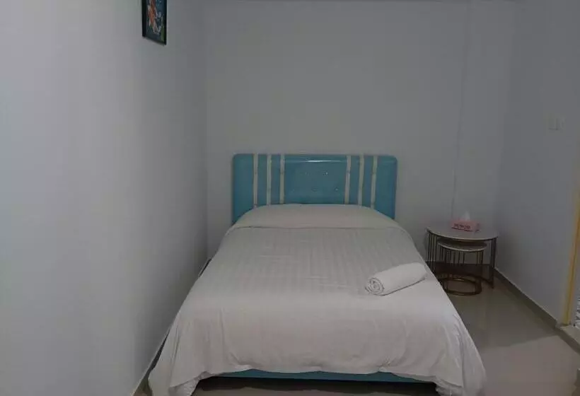 ペンション Guest House
