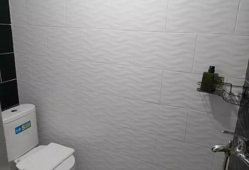 ペンション Guest House