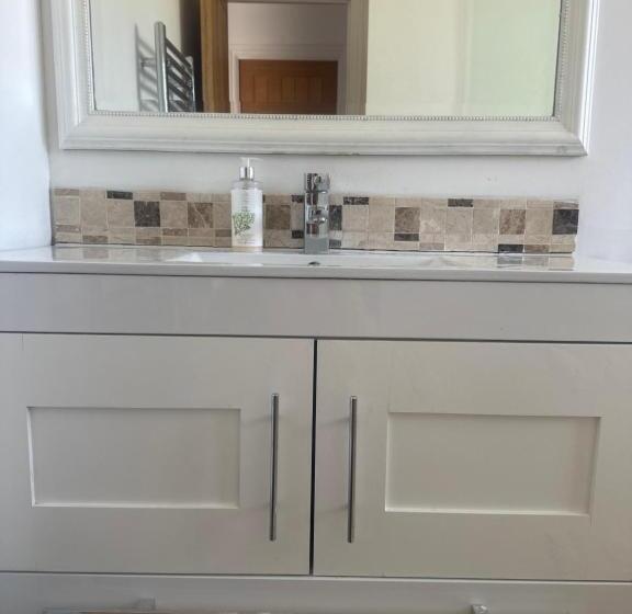 Pensão Mayfield Guest Rooms