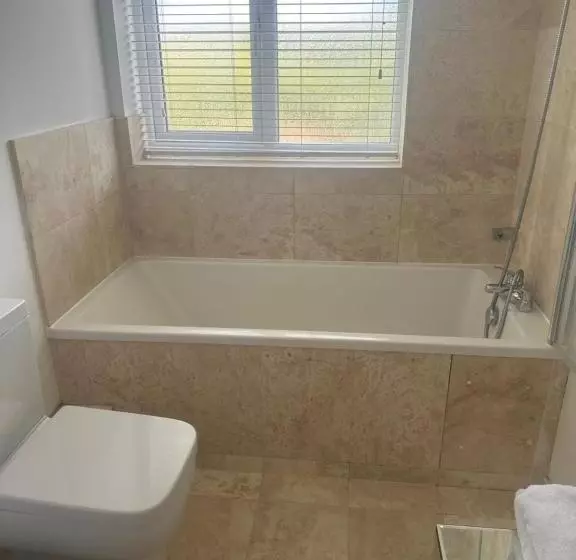 Majatalo Mayfield Guest Rooms