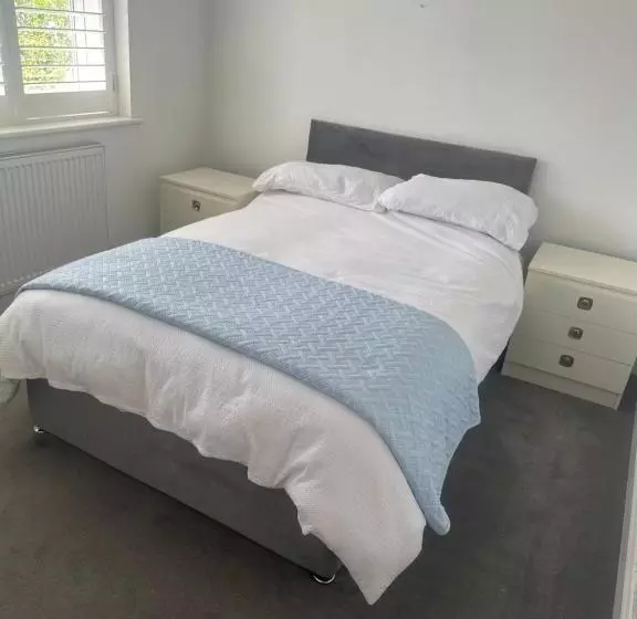 Majatalo Mayfield Guest Rooms