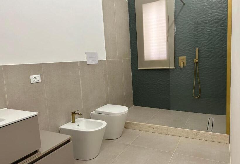 פנסיון Relax Room