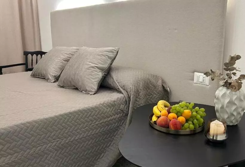 پانسیون Relax Room