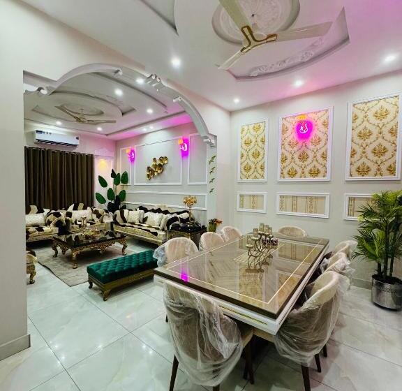 پانسیون Stay With Talha