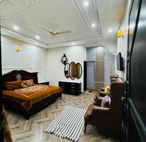 پانسیون Stay With Talha