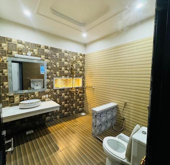 پانسیون Stay With Talha