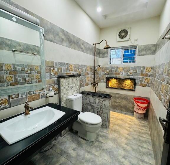 پانسیون Stay With Talha