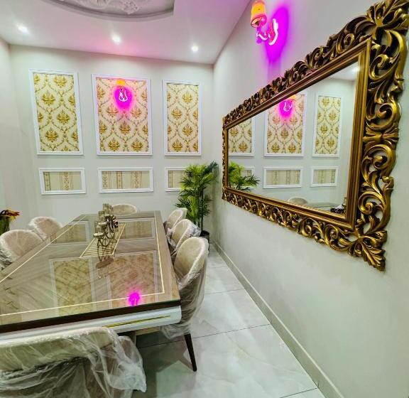 پانسیون Stay With Talha