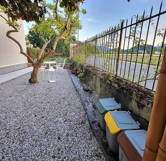 ペンション Villa Gallo Luxury Colli Euganei