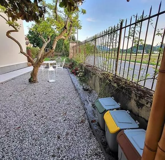 ペンション Villa Gallo Luxury Colli Euganei