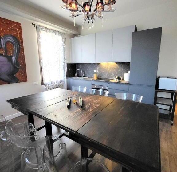 ペンション Villa Gallo Luxury Colli Euganei