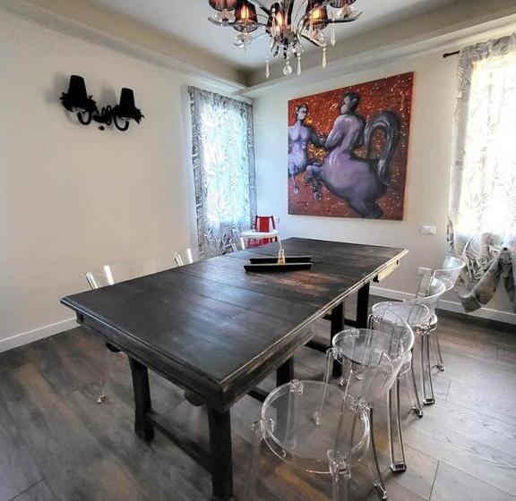 ペンション Villa Gallo Luxury Colli Euganei