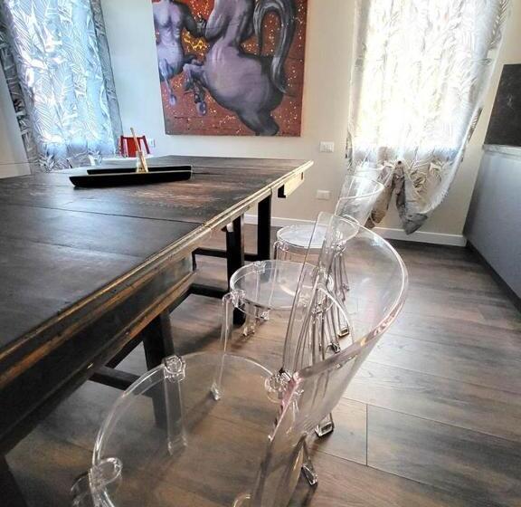 ペンション Villa Gallo Luxury Colli Euganei