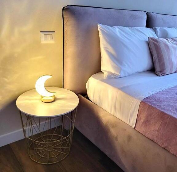 ペンション Villa Gallo Luxury Colli Euganei