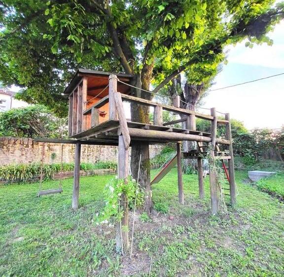 ペンション Villa Gallo Luxury Colli Euganei