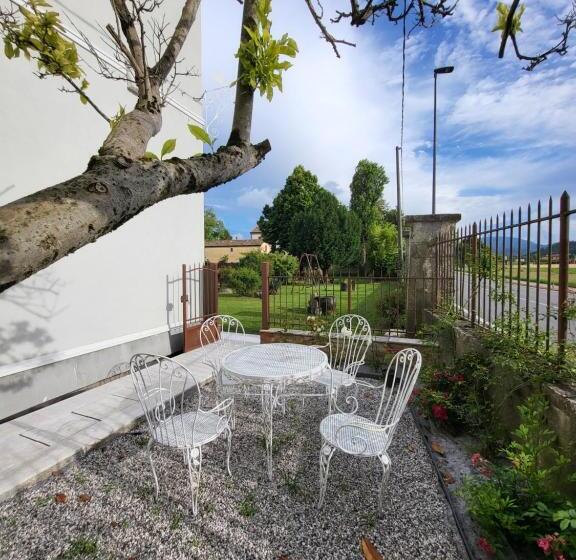 ペンション Villa Gallo Luxury Colli Euganei