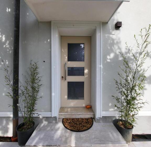 ペンション Villa Gallo Luxury Colli Euganei