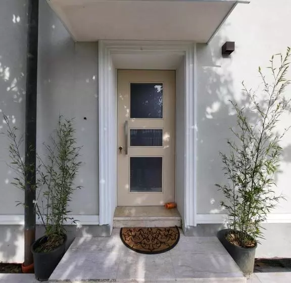ペンション Villa Gallo Luxury Colli Euganei