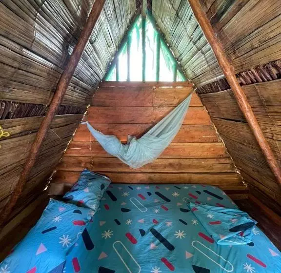 Majatalo Wira Hostal