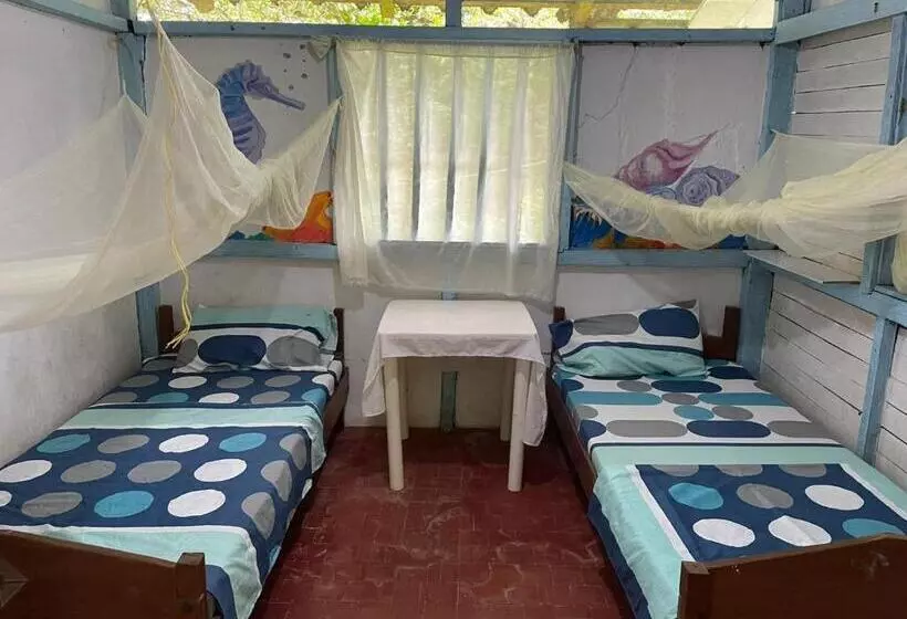Majatalo Wira Hostal