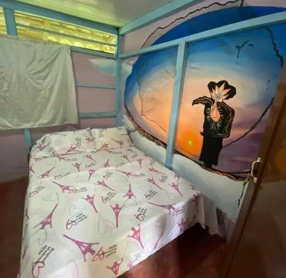 Majatalo Wira Hostal