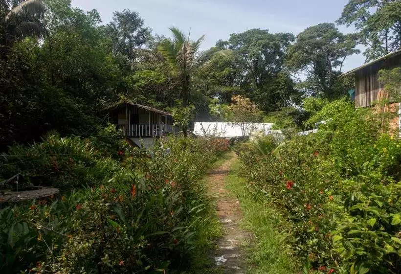 Majatalo Wira Hostal
