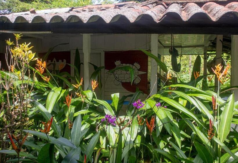 پانسیون Wira Hostal