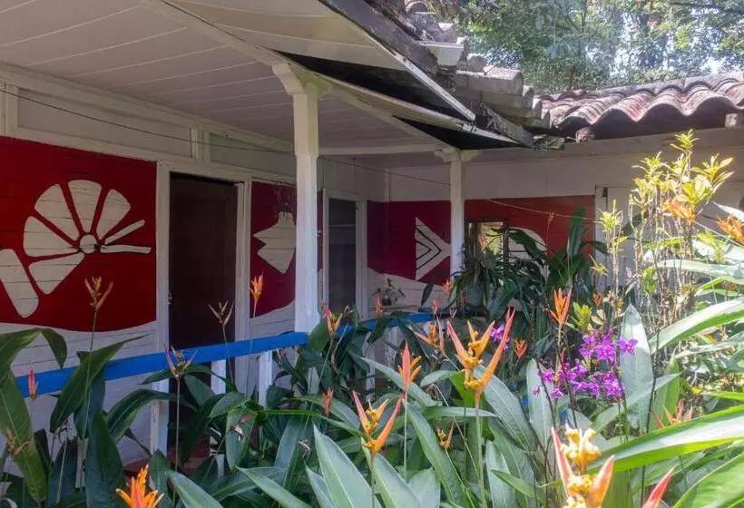 Majatalo Wira Hostal