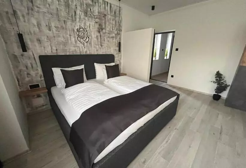 Várkapu Apartmanok 2