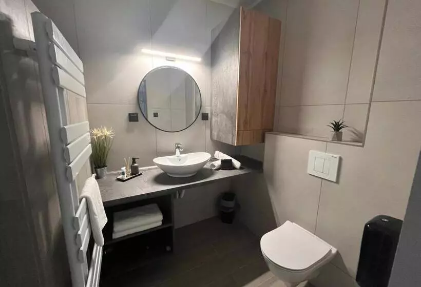 Várkapu Apartmanok 2