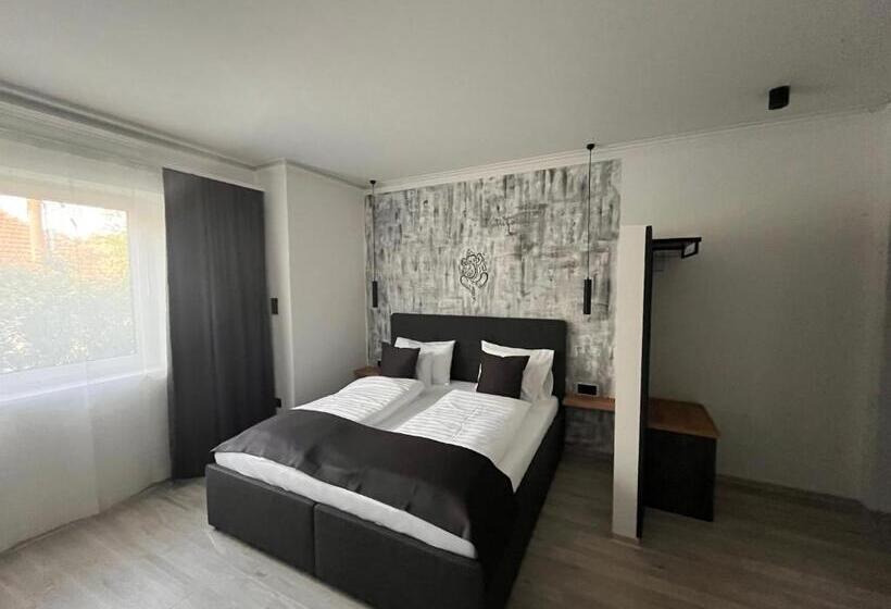 Várkapu Apartmanok 2