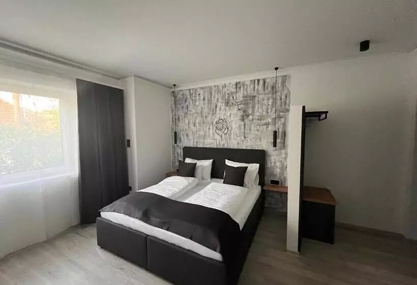 Várkapu Apartmanok 2