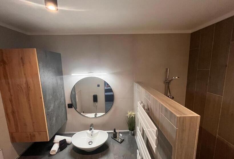 Várkapu Apartmanok 2