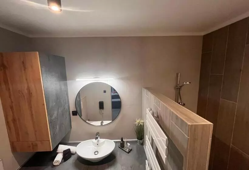 Várkapu Apartmanok 2