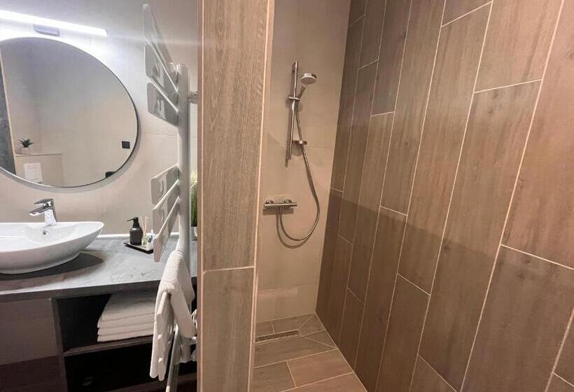 Várkapu Apartmanok 2