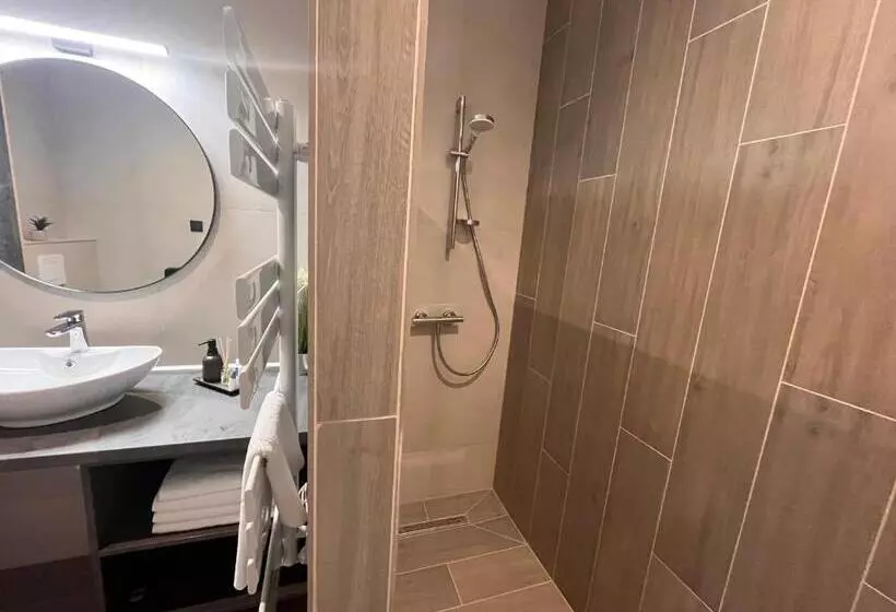 Várkapu Apartmanok 2