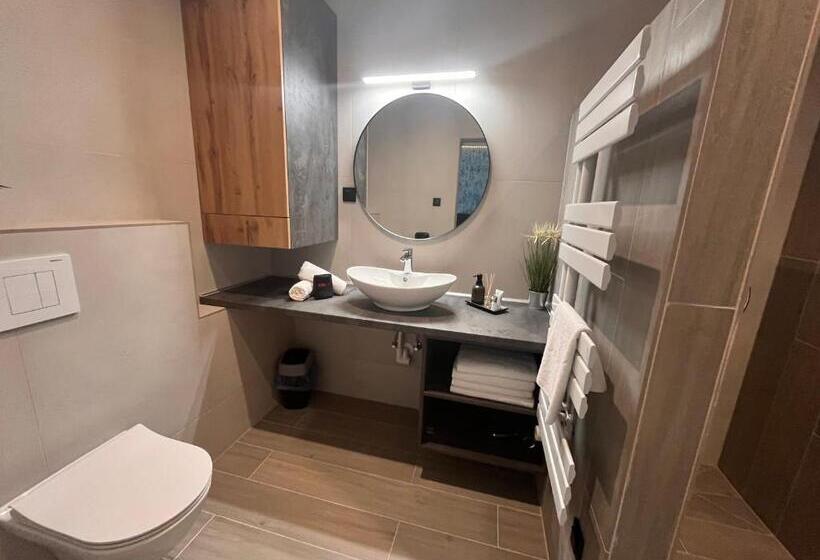 Várkapu Apartmanok 2