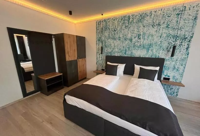 Várkapu Apartmanok 2