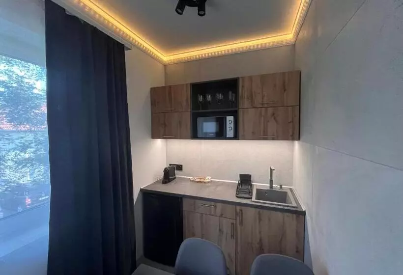 Várkapu Apartmanok 2