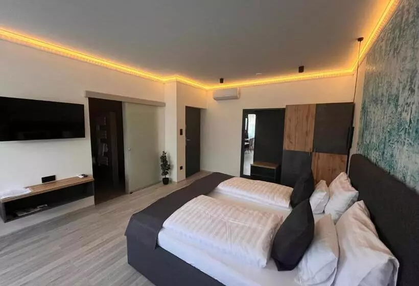 Várkapu Apartmanok 2