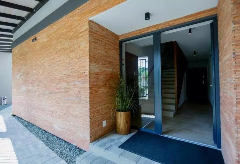 Várkapu Apartmanok 2